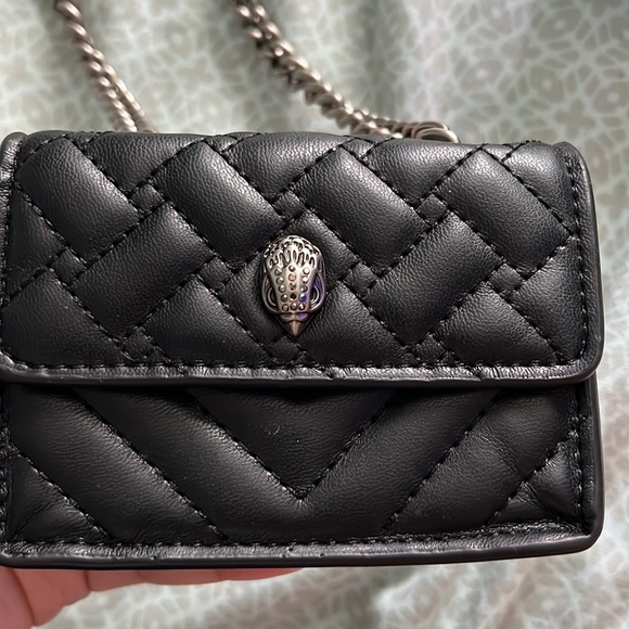 Kurt Geiger London Micro Kensington - Picture 2 of 4